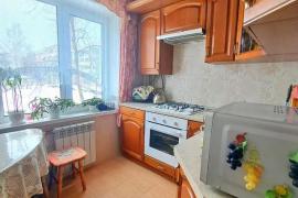 3-к. квартира, 59,7 м², 2/5 эт.