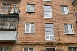 Продается 1-комн. квартира, 31 м²
Расположение
