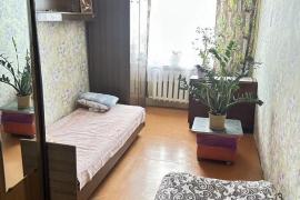 2-к. квартира, 44,5 м², 3/5 эт.