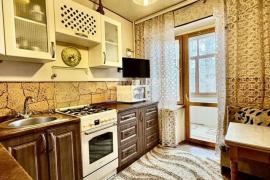 1-к., 35,1 м², 3/5 эт. Нефтебаза