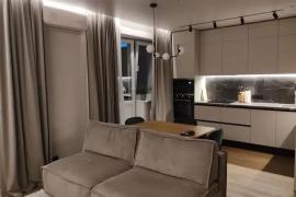 1-к. квартира, 37 м², 9/21 эт.