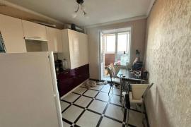 1-к. квартира, 31 м², 4/13 эт.