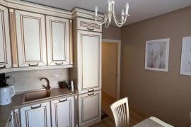 3-к кв. Калужская область, Калуга Аллейная ул., 6 (70.5 м²)