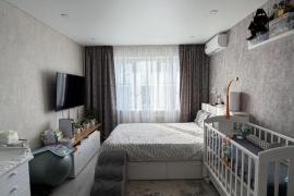 1-к. квартира, 40,1 м², 9/9 эт.