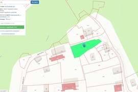 Продаю земельн.участок