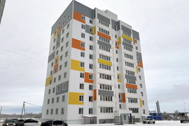 3к. 79,3 м2, 8/10 эт., Минская