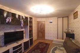 Аренда 2к.кв. 48.4 м2, 4/5 эт.