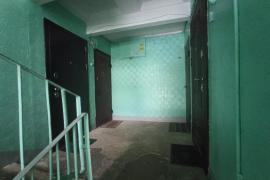 1к кв-ра 30,2 м2, 3/5 эт.