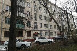 Продаю квартиру