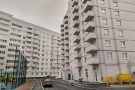 3к. 83,3 м2, 5/10, Дубрава-Парк