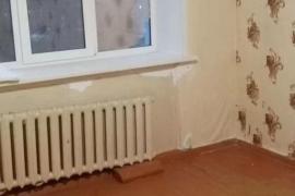 1-к. квартира, 21,6 м², 2/5 эт.