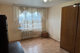 1к 35,8 м², 1/3 эт. Новосельская