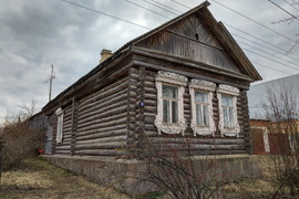 Дом 58 м² з/у 15 сот. Слободка