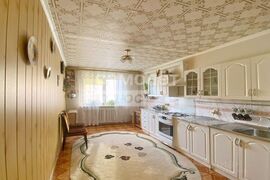 3-к 86.4 м² 2/9 эт. Тульская