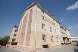 3-к., 75,5 м², 2/4 эт. Заречная