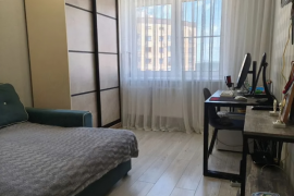 Продается квартира