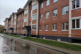 Продаю  1-комнатную квартиру