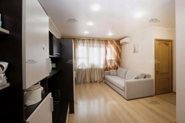 3-к. 42,6 м2, 2/6 эт. Вилонова