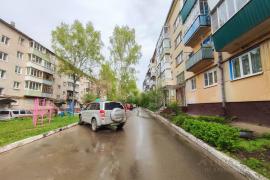 2-к 36.3 м² 5/5 эт, Ленина