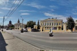 Комната 29,8 м2, 2/2 эт. Ленина
