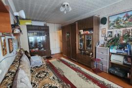 3-к. 49,2 м², 3/5 эт. Чижевского