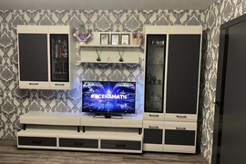 3-к. квартира, 87 м², 8/17 эт.