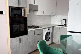 1-к. квартира, 35,1 м², 3/3 эт.