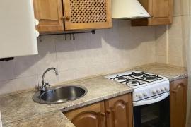 3-к. квартира, 49,4 м², 5/5 эт.