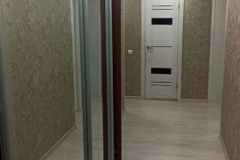 3-к. квартира, 63,2 м², 3/9 эт.