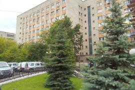 Продается 1-комн. квартира, 36,5 м²
Расположение
