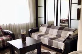 3-к кв. Калужская область, Калуга ул. Огарева, 40к2 (76.0 м²)