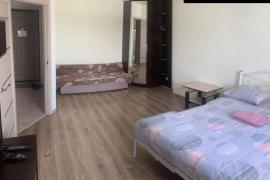 1-к кв. Калужская область, Калуга ул. Пухова, 31 (37.0 м²)