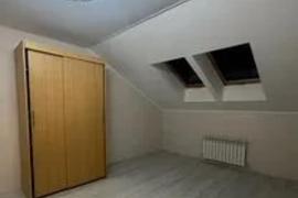 1-к. квартира, 57,2 м², 4/4 эт.