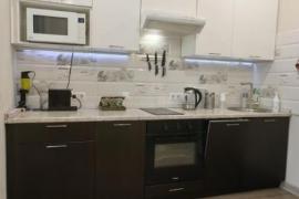 Продается 1-комн. квартира, 43 м²
Расположение

