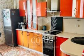 2-к 74.7 м² 4/9 эт. Сиреневый