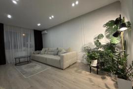 2-к. квартира, 62,3 м², 2/10 эт.
