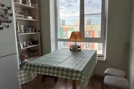 1-к. квартира, 33,3 м², 3/3 эт.