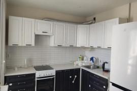 1-к. квартира, 42,4 м², 9/18 эт.