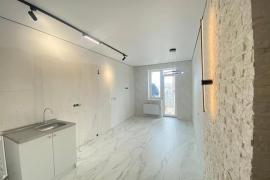 2-к. квартира, 68,4 м², 5/25 эт.