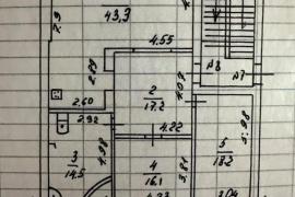 2-к. квартира, 109,3 м², 4/5 эт.