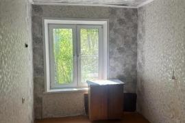 2-к. квартира, 40,4 м², 3/5 эт.