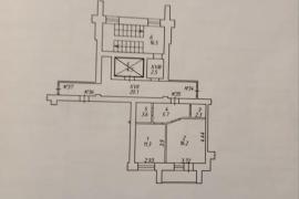 1-к. квартира, 39,1 м², 4/9 эт.