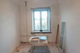 3-к. квартира, 62 м², 4/4 эт.