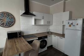 1-к. квартира, 43,1 м², 2/15 эт.