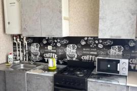 1-к. квартира, 29 м², 1/3 эт.