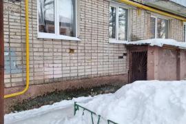 3-к. квартира, 57 м², 1/5 эт.