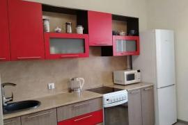 1-к. квартира, 44,2 м², 9/12 эт.