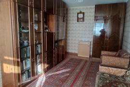 2-к. квартира, 42,9 м², 5/5 эт.
