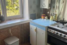 2-к. квартира, 50 м², 5/5 эт.