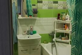 Продается 1-комн. квартира, 28 м²
Расположение
